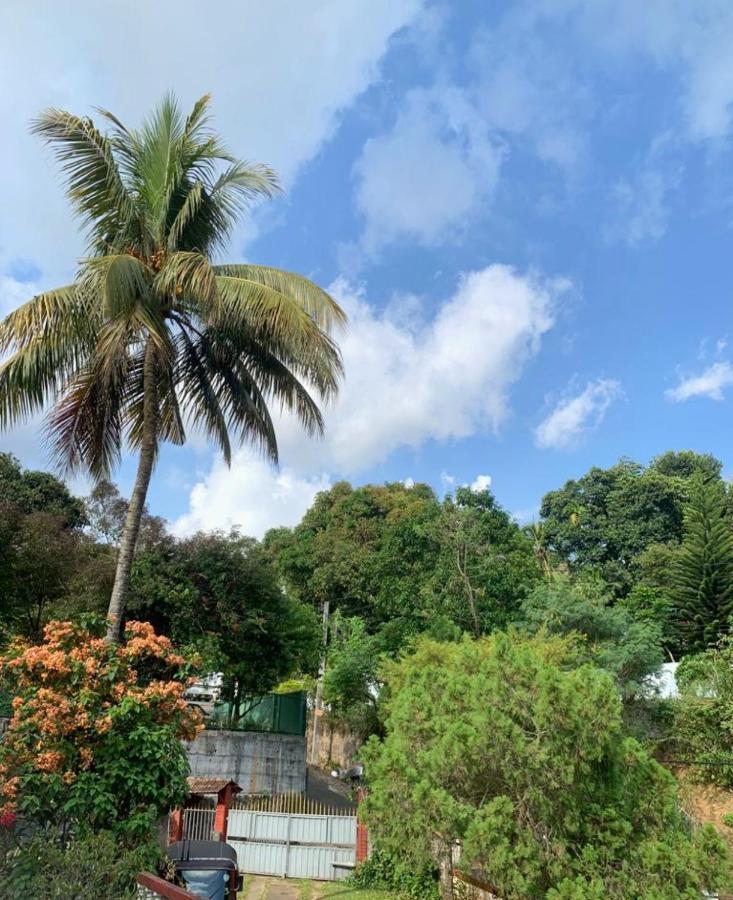 No 06 Veediya Bandara Lane Bahirawakanda Kandy Exteriör bild