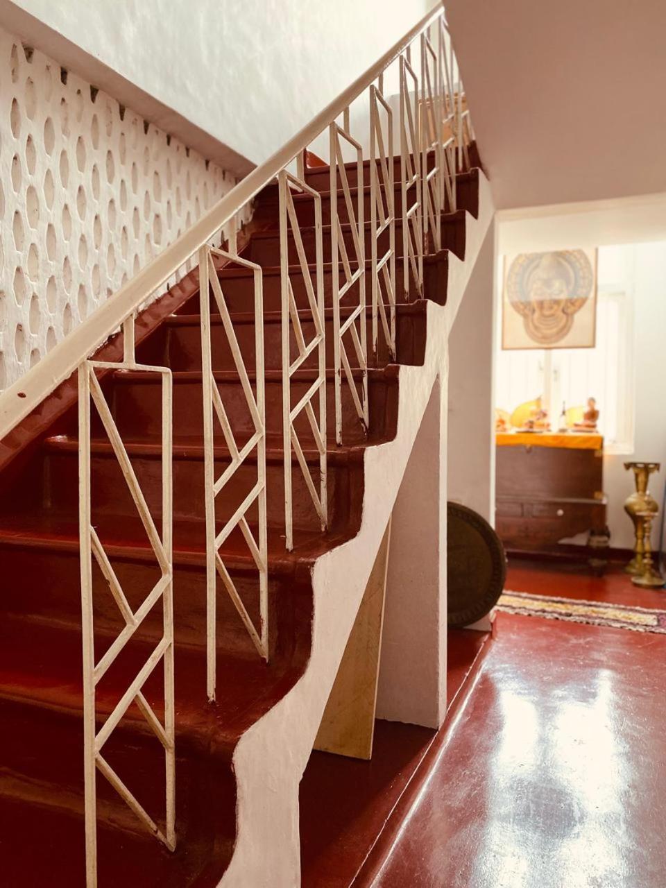 No 06 Veediya Bandara Lane Bahirawakanda Kandy Exteriör bild