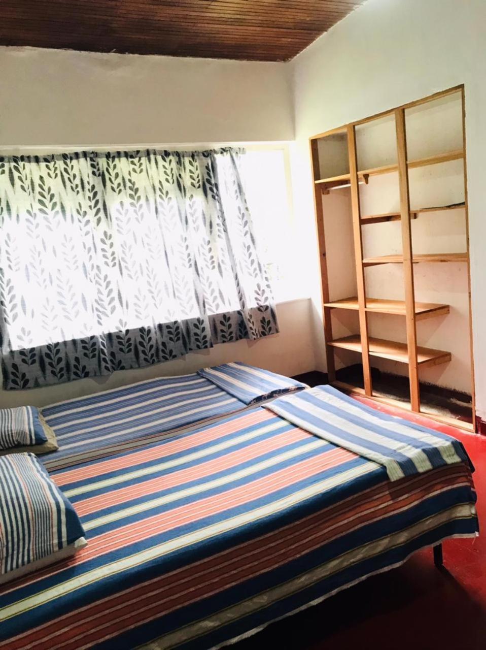 No 06 Veediya Bandara Lane Bahirawakanda Kandy Exteriör bild