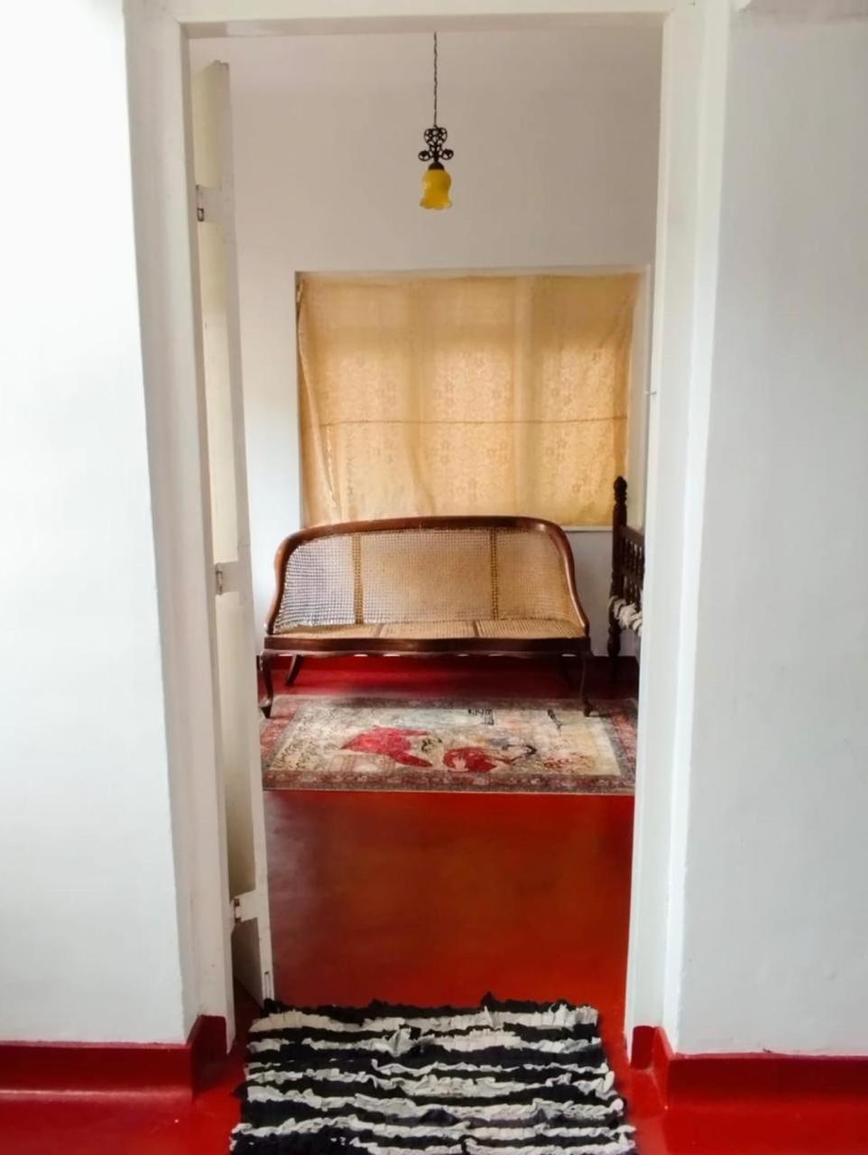 No 06 Veediya Bandara Lane Bahirawakanda Kandy Exteriör bild